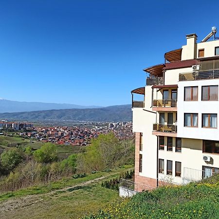Sunny Hill Sandanski Exterior foto
