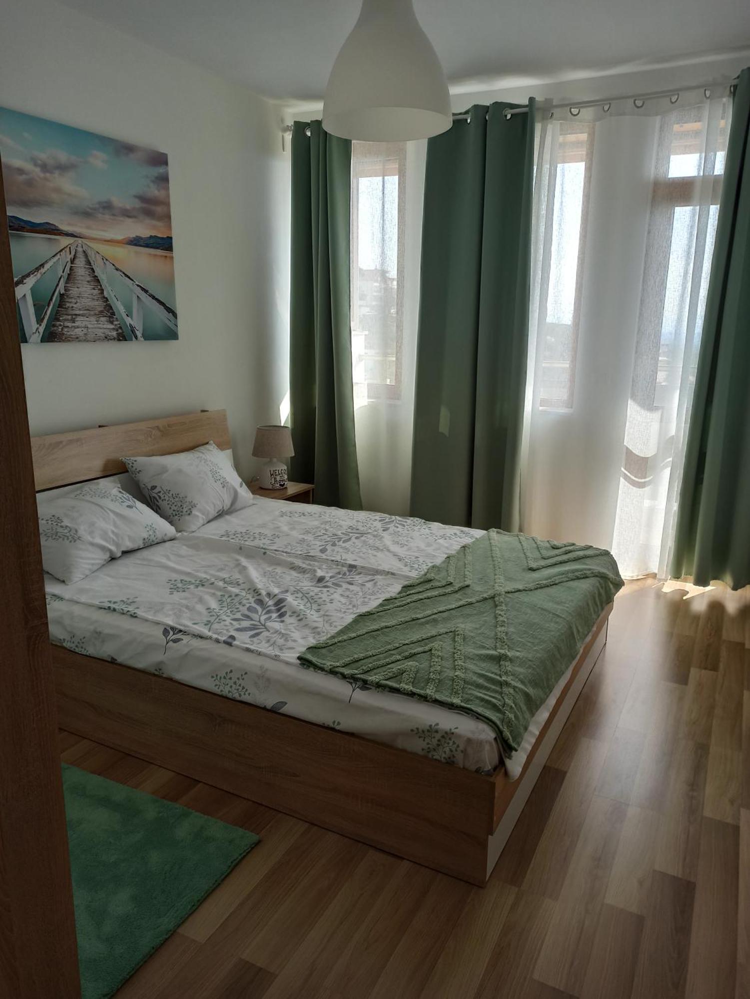 Sunny Hill Sandanski Exterior foto