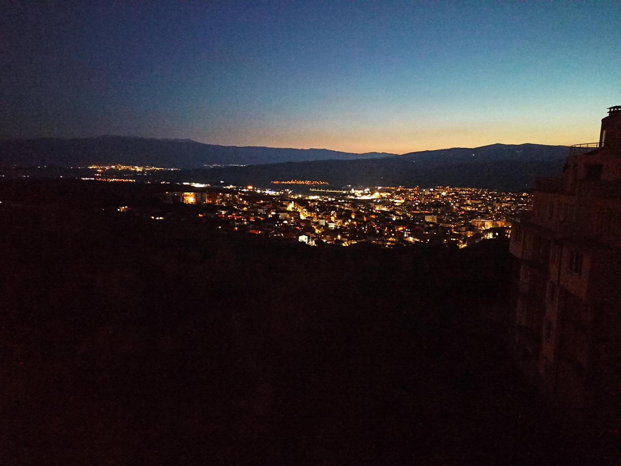 Sunny Hill Sandanski Exterior foto